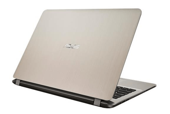 Laptop ASUS X507UF-EJ077T VANG windows 10