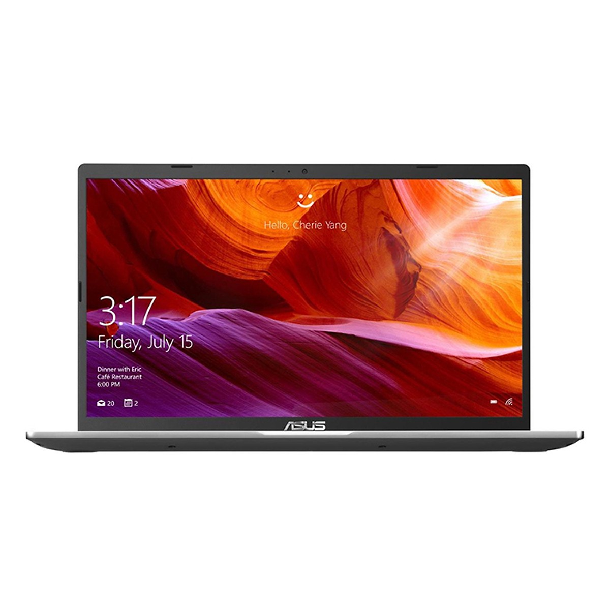 Laptop Asus X509FA-EJ201T