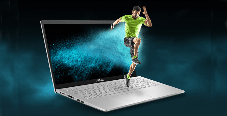 Laptop ASUS X509FJ-EJ153T