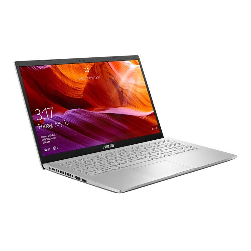 Laptop Asus VivoBook X509MA-BR337T Bạc