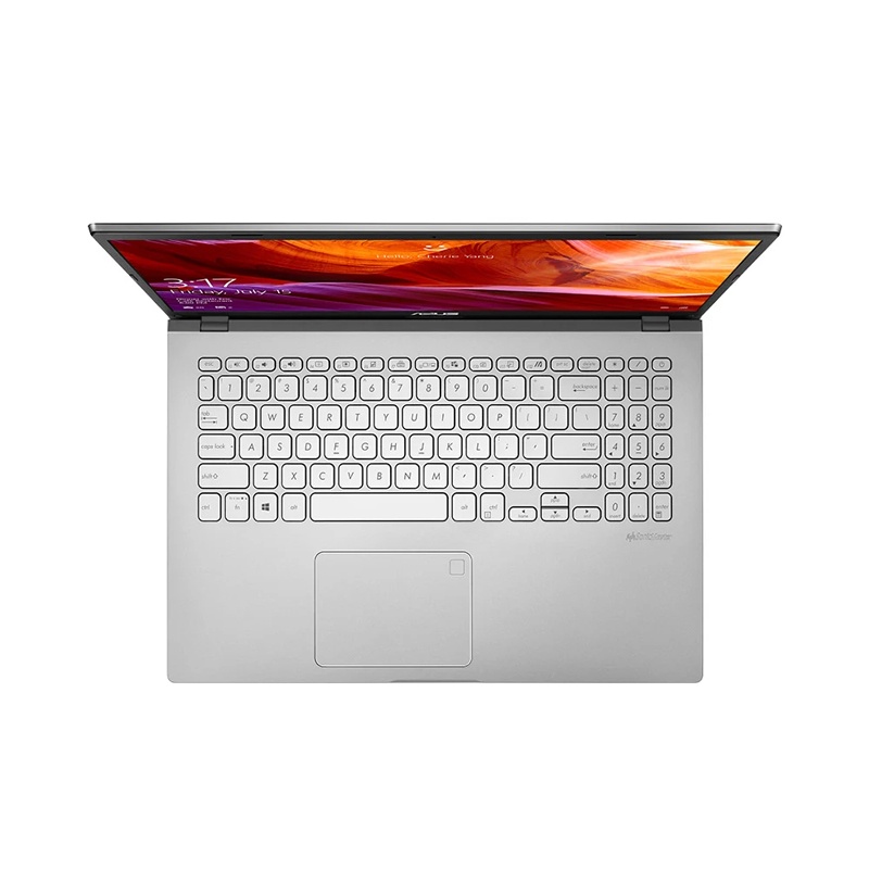 Laptop Asus VivoBook X509MA-BR337T Bạc