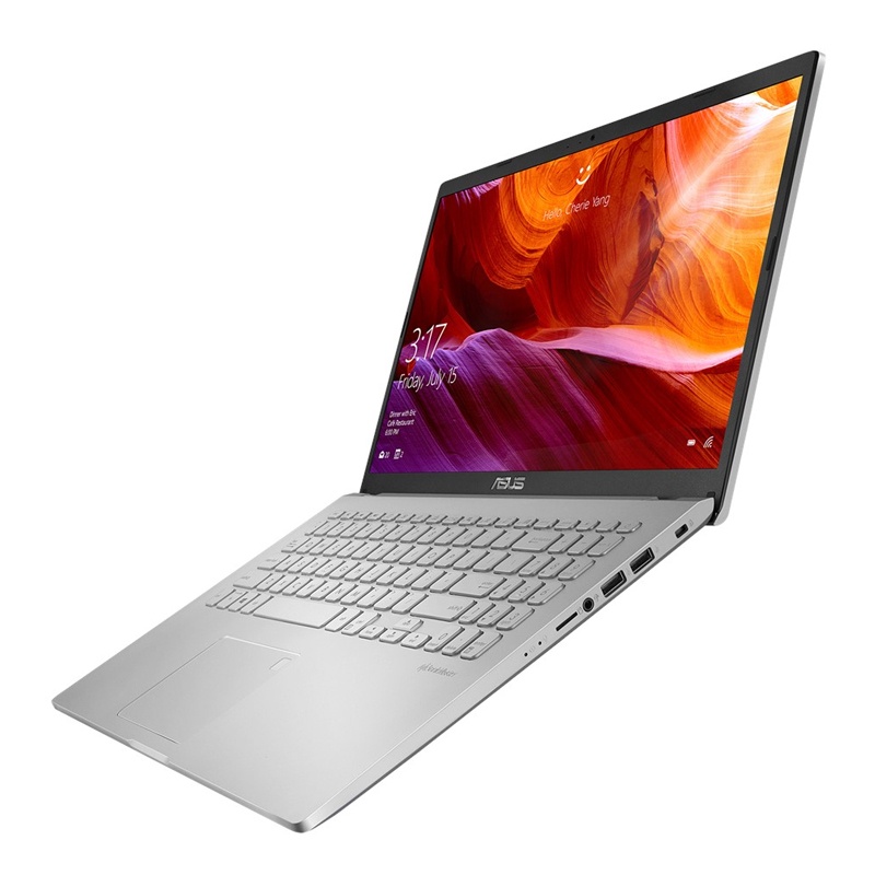 Laptop Asus VivoBook X509MA-BR337T Bạc