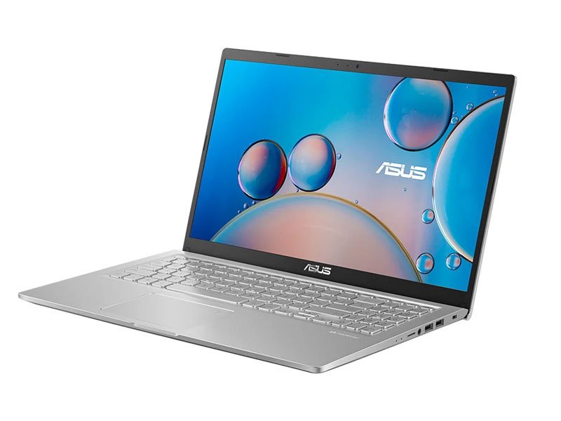 Laptop ASUS X515EP-EJ268T Bạc