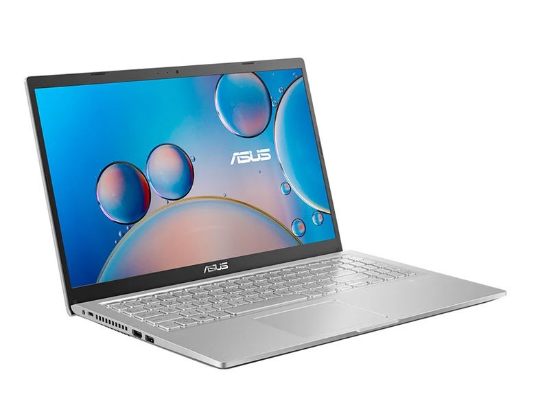 Laptop ASUS X515EP-EJ268T Bạc