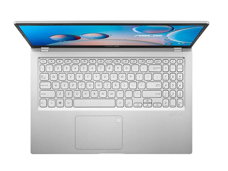 Laptop ASUS X515EP-EJ268T Bạc