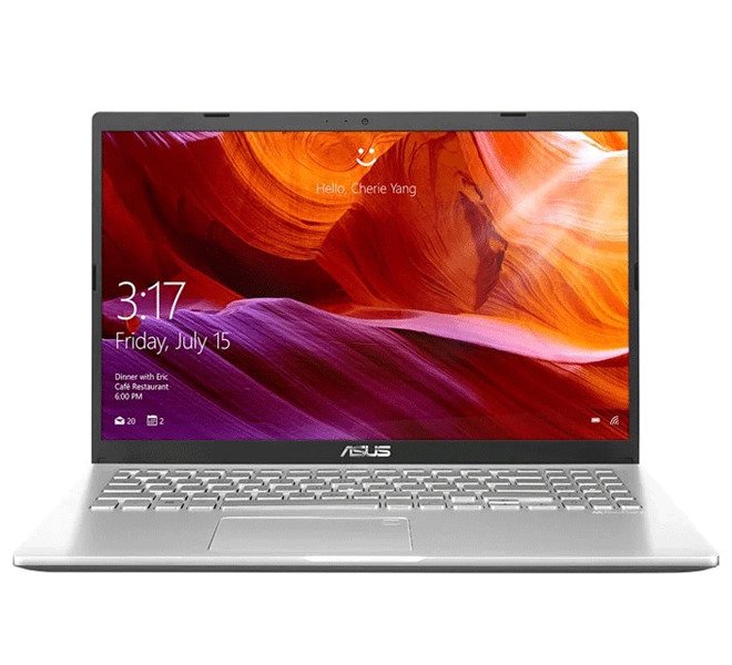 Laptop ASUS X515MA-BR481T Bạc