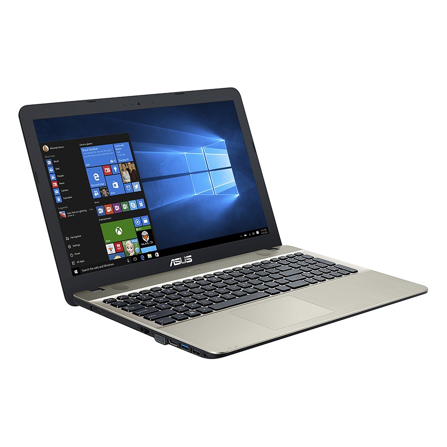 Laptop ASUS X541UA-GO840T
