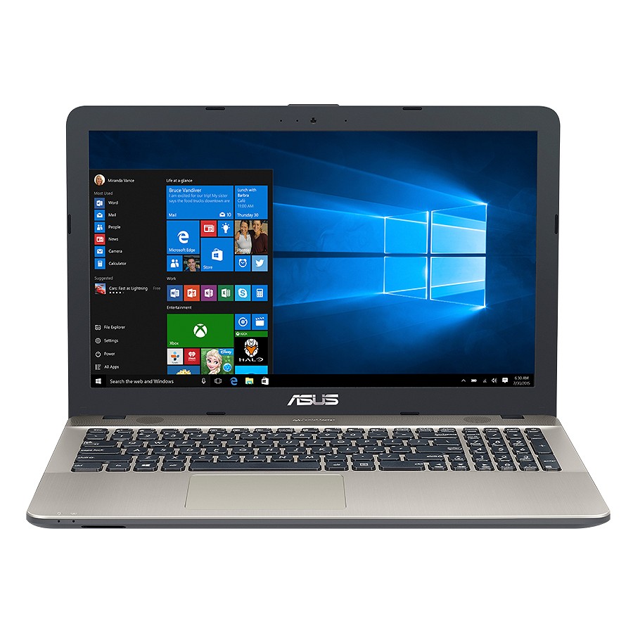 Laptop ASUS X541UA-GO840T