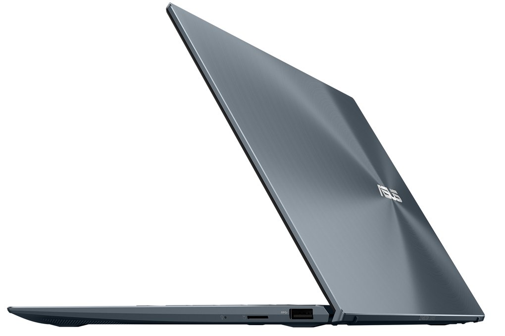 Laptop ASUS ZenBook 13 UX325EA-KG363T Xám