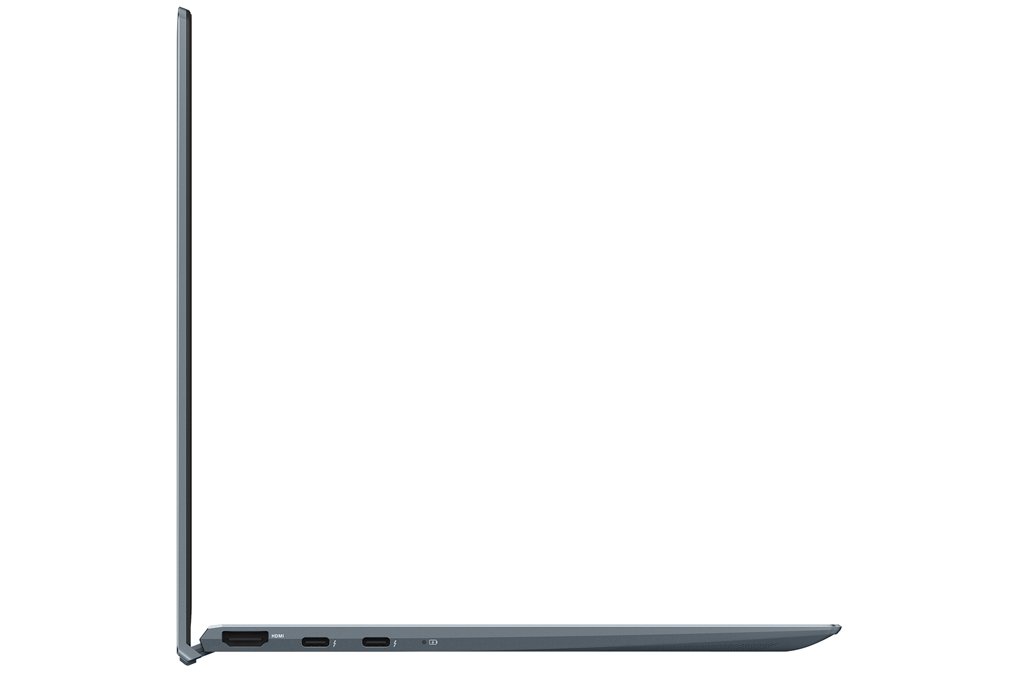 Laptop ASUS ZenBook 13 UX325EA-KG363T Xám