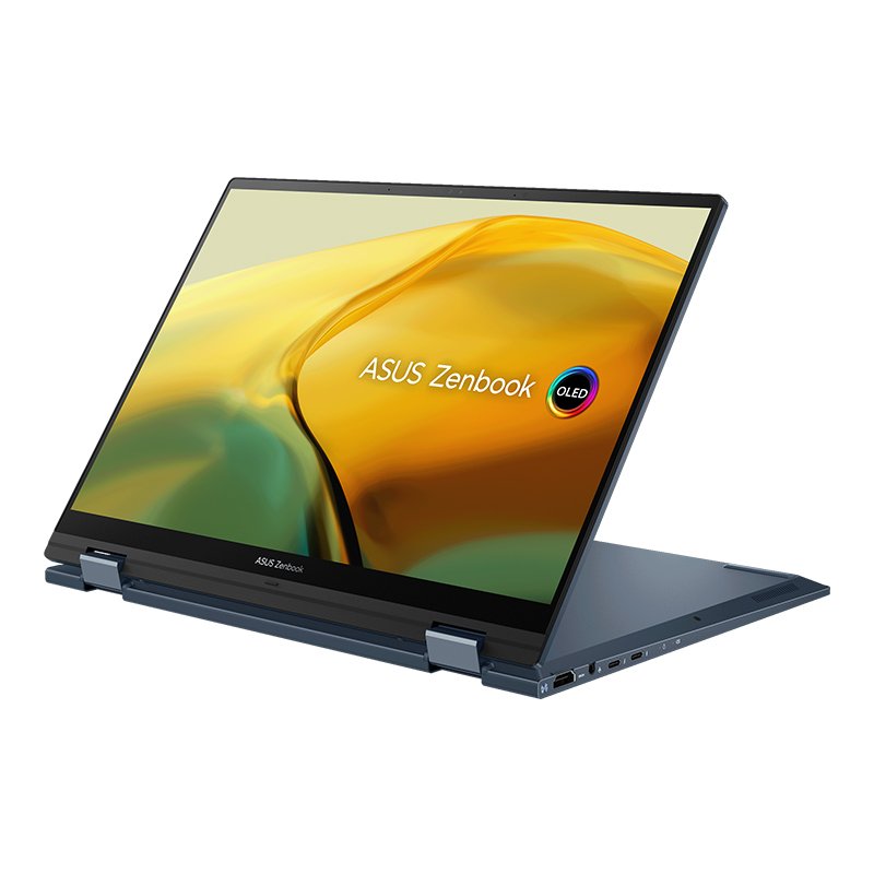 Laptop Asus Zenbook 14 Flip OLED UP3404VA-KN038W