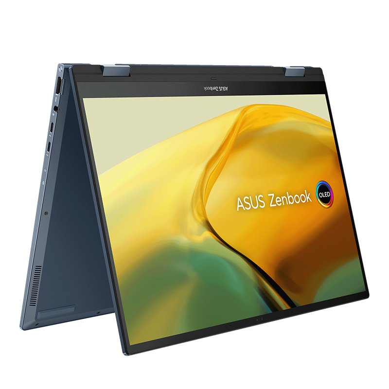 Laptop Asus Zenbook 14 Flip OLED UP3404VA-KN038W