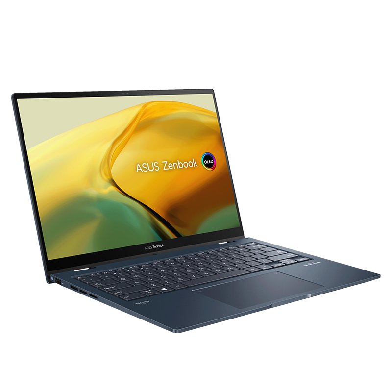 Laptop Asus Zenbook 14 Flip OLED UP3404VA-KN039W
