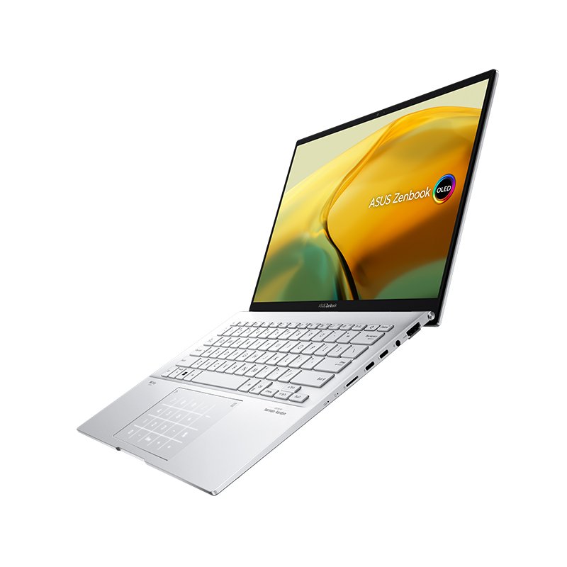 Laptop Asus Zenbook 14 OLED UX3402VA-KM203W