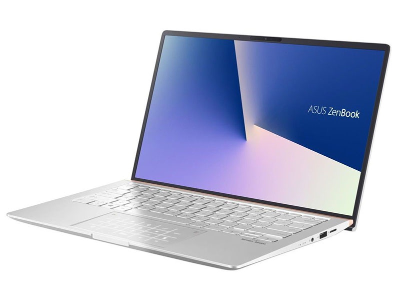 Laptop Asus ZenBook 14 UM433DA-A5012T WINDOWNS 10