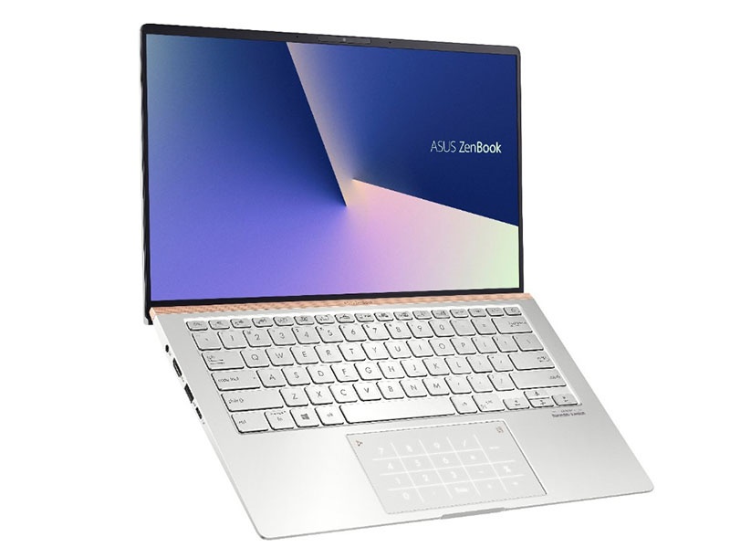 Laptop Asus ZenBook 14 UM433DA-A5012T WINDOWNS 10