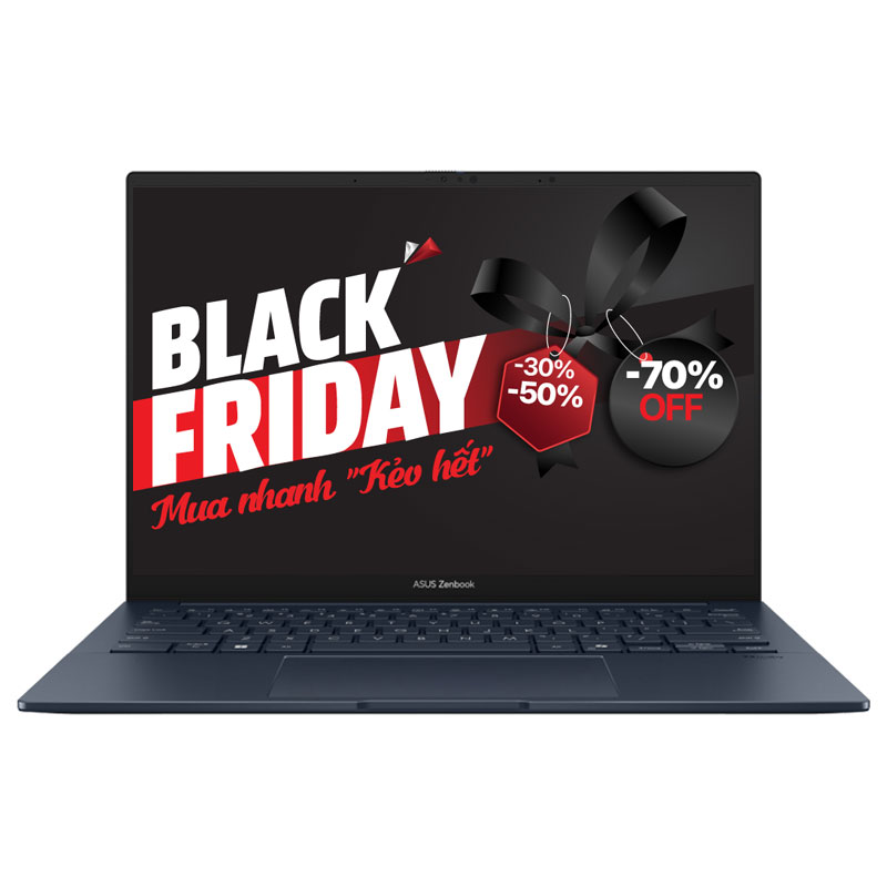 Laptop ASUS Zenbook 14 UX3405CA-PZ187WS