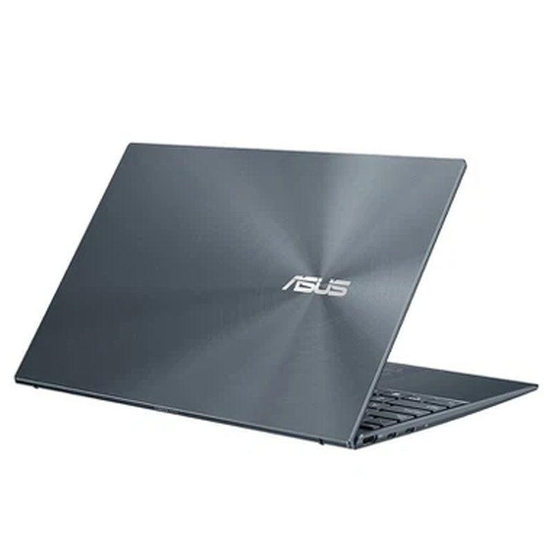 Laptop Asus ZenBook 14 UX425EA-KI843W Xám