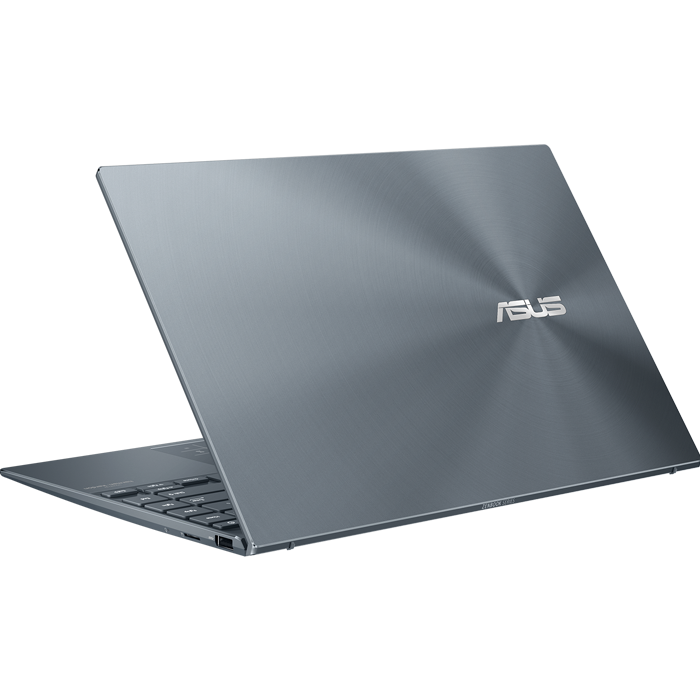 Laptop Asus ZenBook 14 UX425EA-KI429T Xám