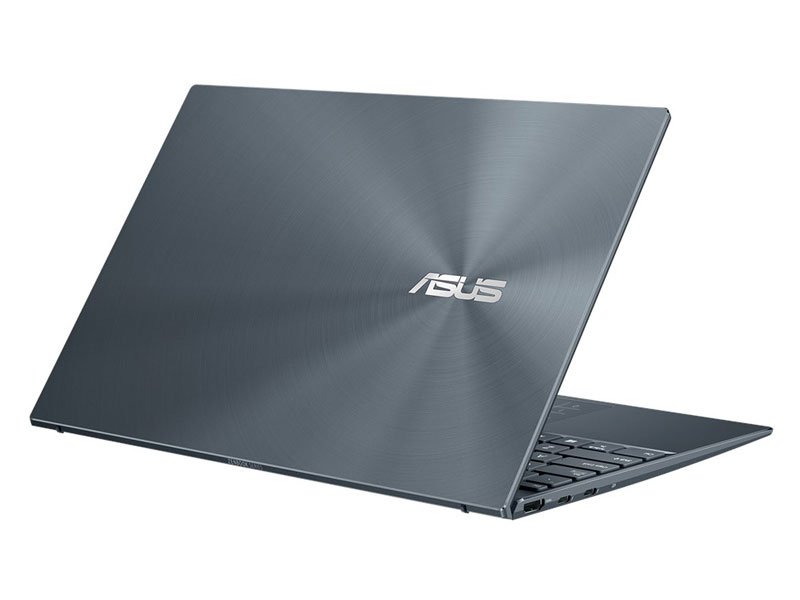 Laptop Asus ZenBook 14 UX425EA-KI429T Xám