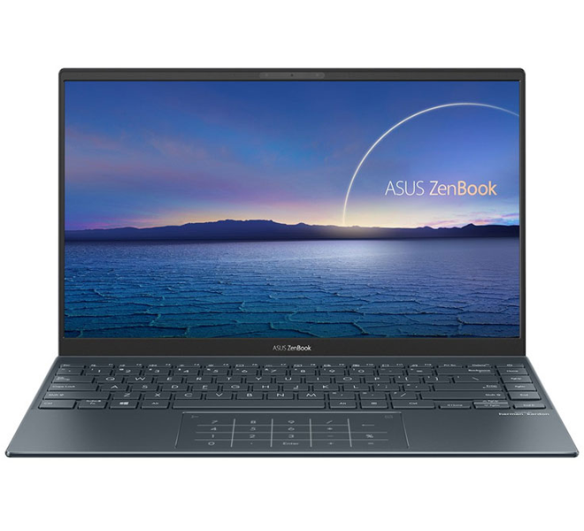 Laptop Asus ZenBook 14 UX425EA-KI439T Xám