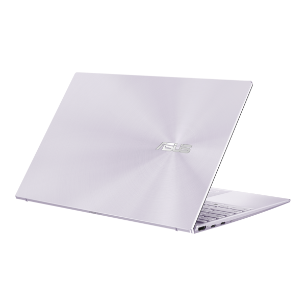 Laptop Asus ZenBook 14 UX425EA-KI474T Tím Bạc