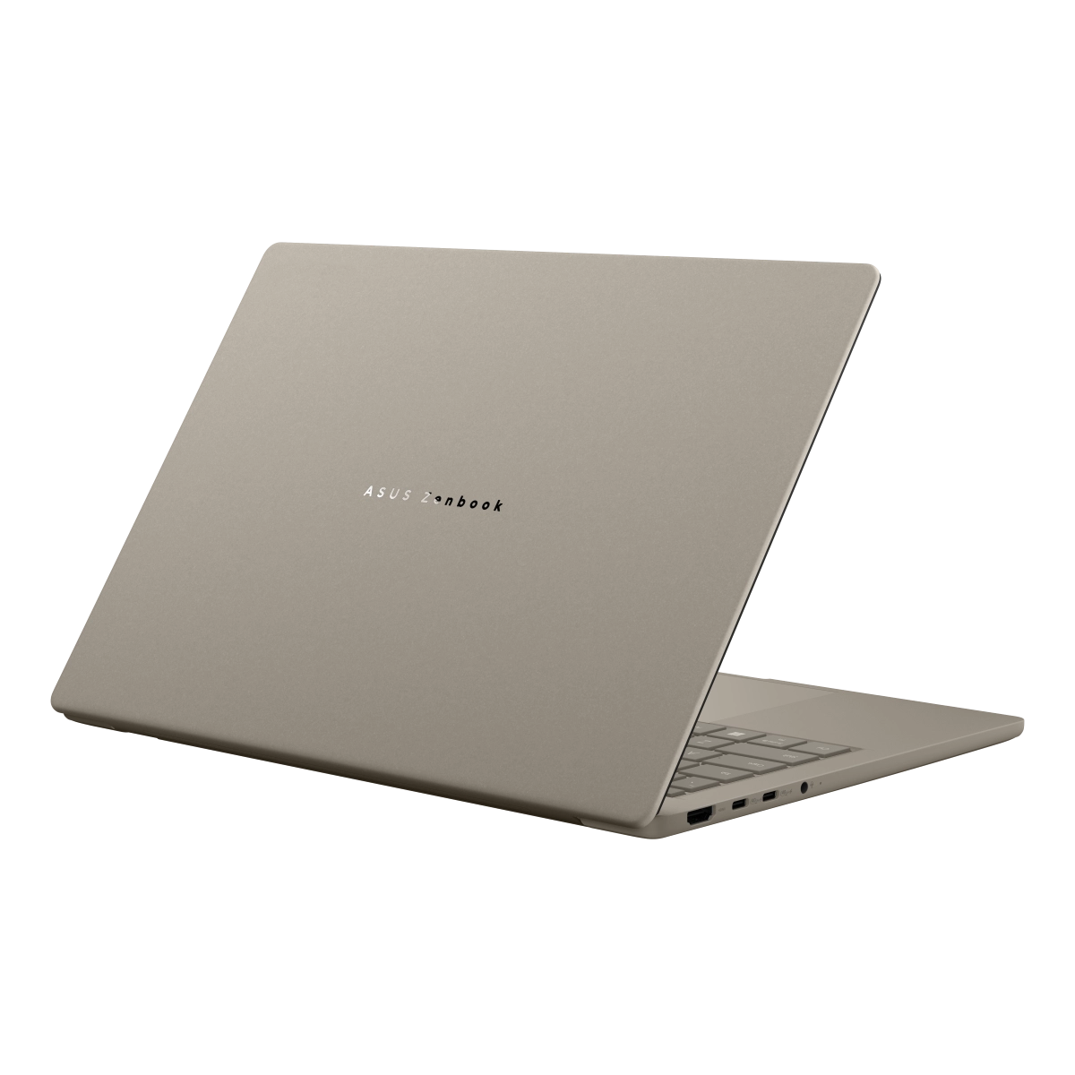 Laptop Asus ZenBook A14 UX3407QA-QD299WS /Snapdragon X - X1-26-100/16G/512GB/14.0_WUXGA/OLED/W11SL/TÚI