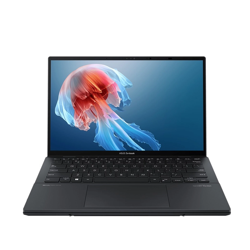 Laptop ASUS Zenbook DUO UX8406CA-PZ109WS