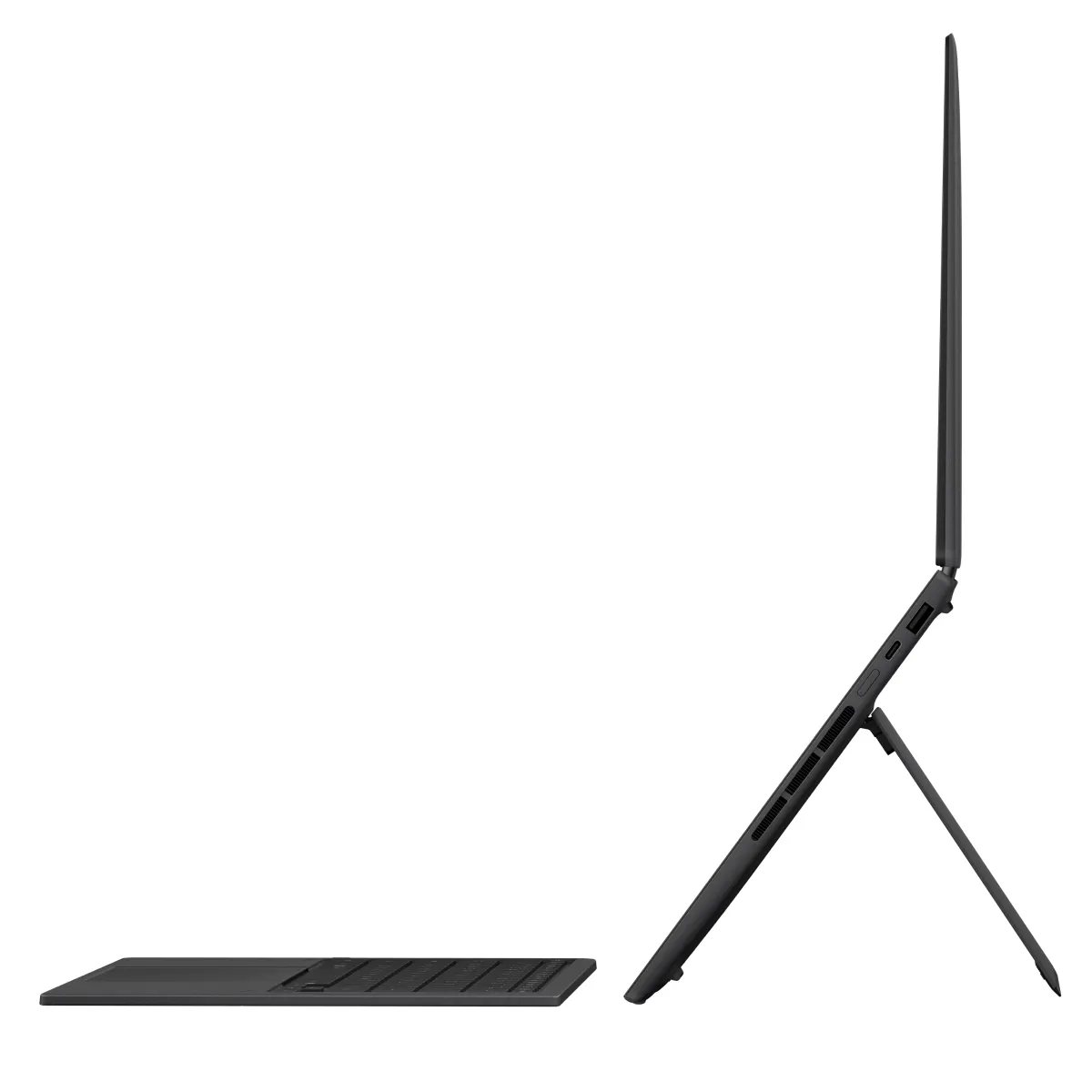 Laptop ASUS Zenbook DUO UX8407AA-SN439WS /X7-358H/32G/512GB/OLED 3K 144Hz touch/OPI+M365/Sleeve/Stylus/Charger
