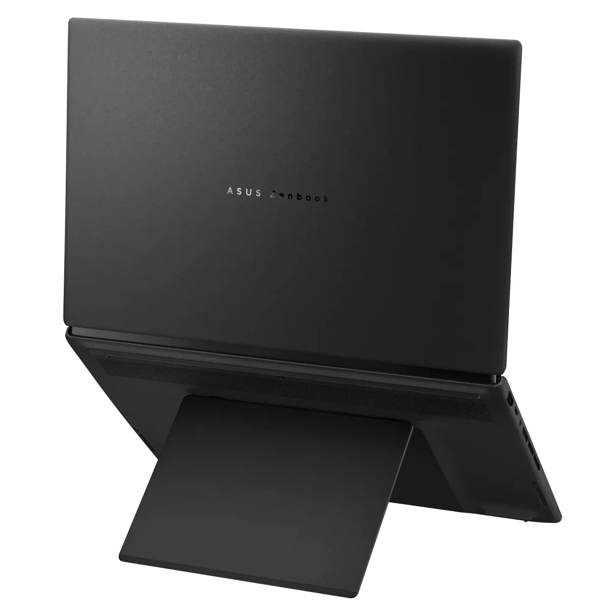 Laptop ASUS Zenbook DUO UX8407AA-SN439WS /X7-358H/32G/512GB/OLED 3K 144Hz touch/OPI+M365/Sleeve/Stylus/Charger