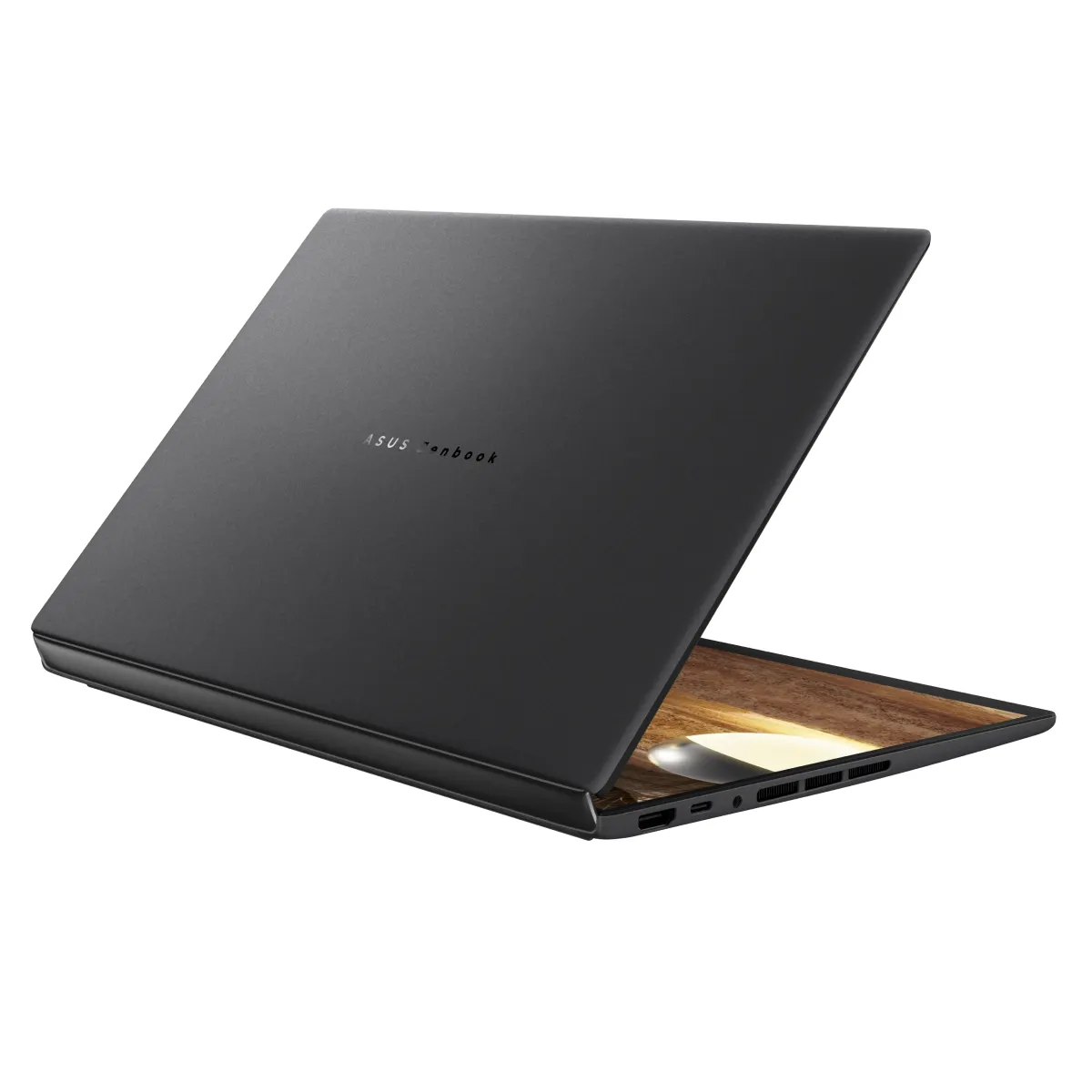 Laptop ASUS Zenbook DUO UX8407AA-SN439WS /X7-358H/32G/512GB/OLED 3K 144Hz touch/OPI+M365/Sleeve/Stylus/Charger