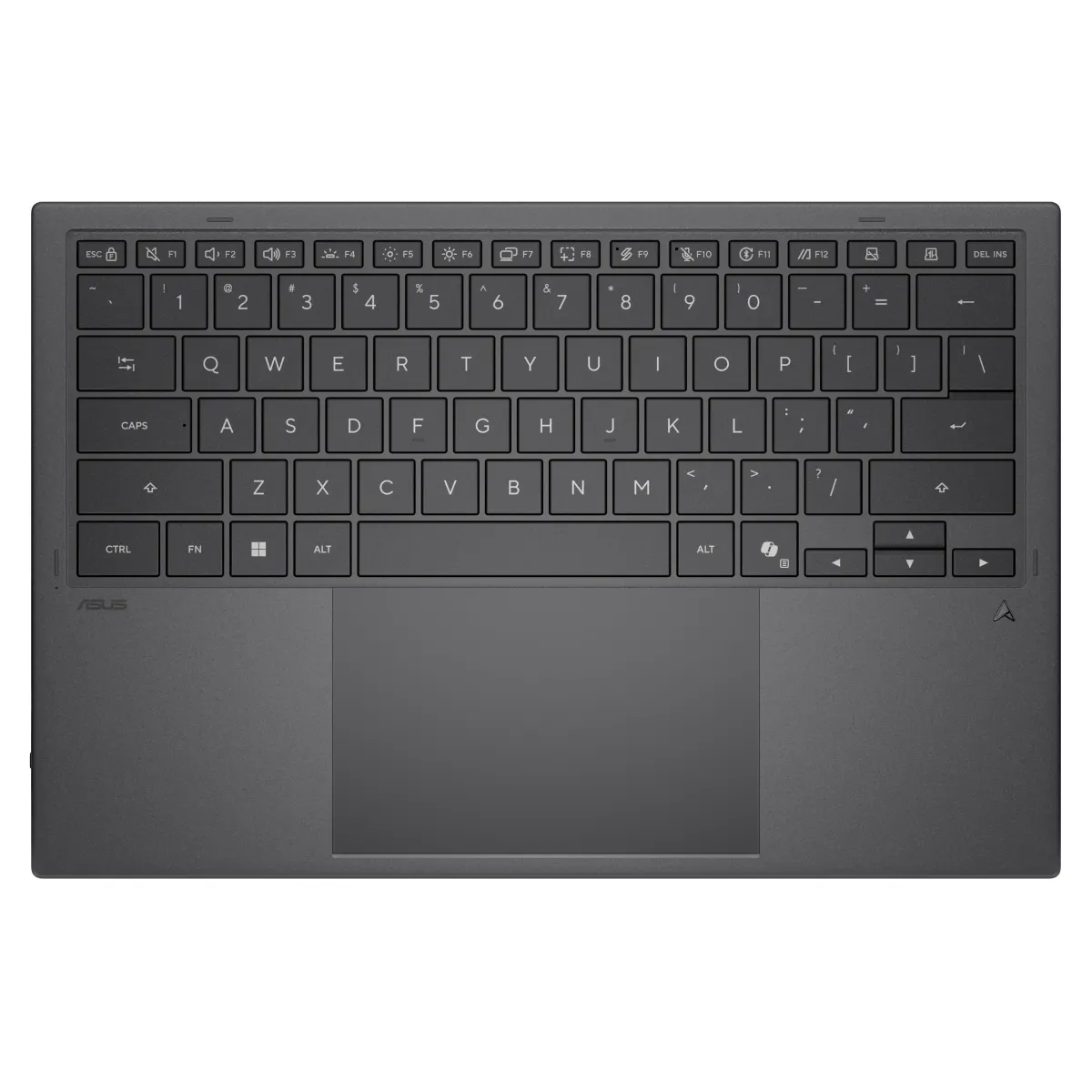 Laptop ASUS Zenbook DUO UX8407AA-SN439WS /X7-358H/32G/512GB/OLED 3K 144Hz touch/OPI+M365/Sleeve/Stylus/Charger
