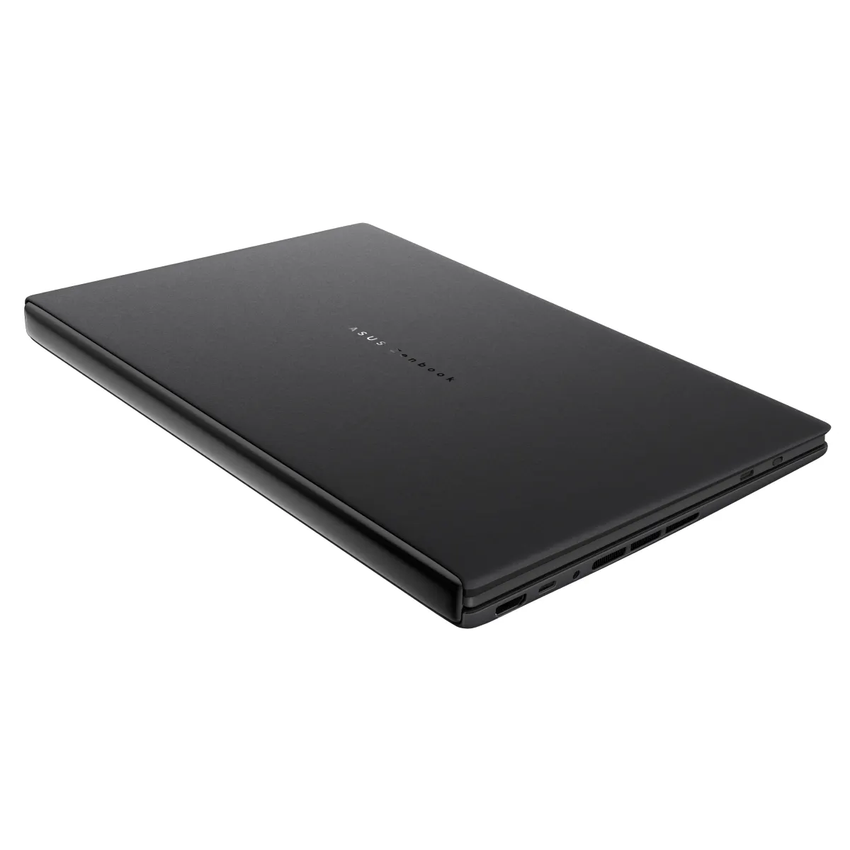 Laptop ASUS Zenbook DUO UX8407AA-SN439WS /X7-358H/32G/512GB/OLED 3K 144Hz touch/OPI+M365/Sleeve/Stylus/Charger