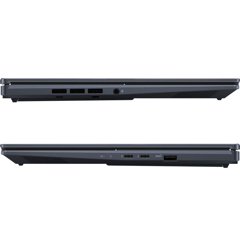Laptop Asus Zenbook Pro 14 Duo OLED UX8402ZE-M3044W