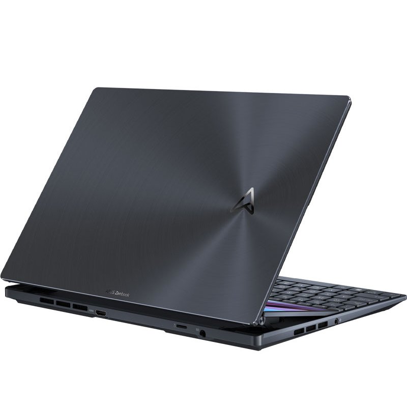 Laptop Asus Zenbook Pro 14 Duo OLED UX8402ZE-M3044W