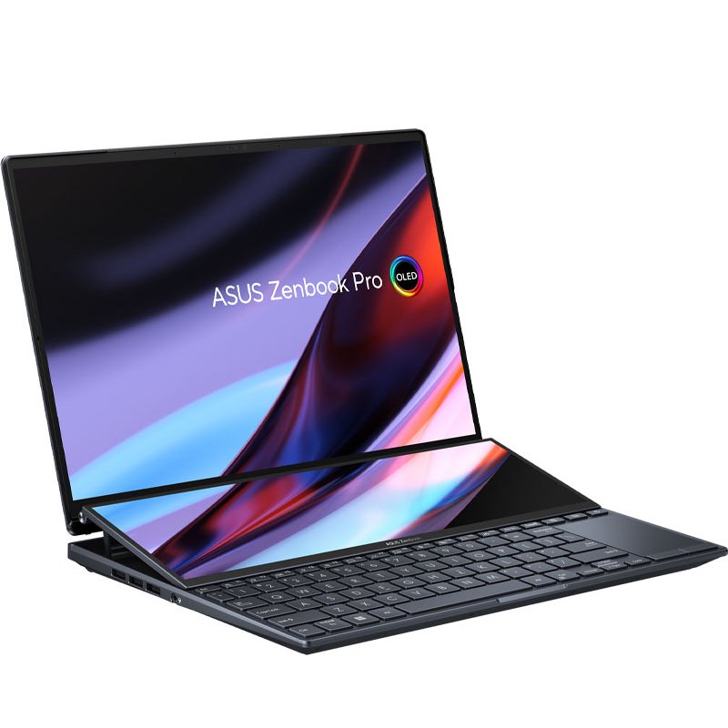 Laptop Asus Zenbook Pro 14 Duo OLED UX8402ZE-M3074W