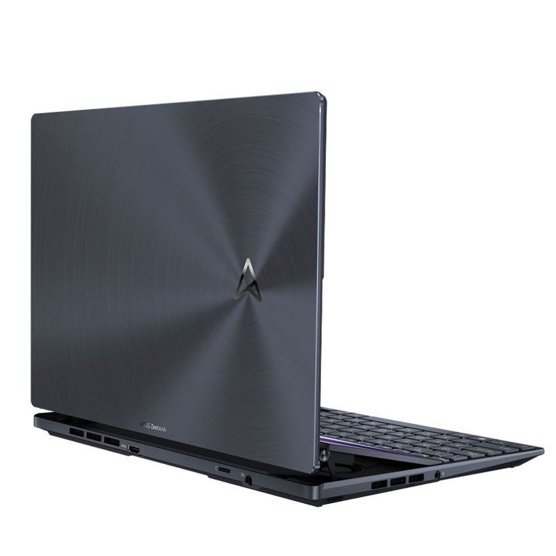 Laptop Asus Zenbook Pro 14 Duo OLED UX8402ZE-M3074W