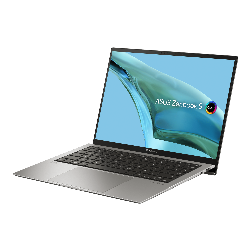 Laptop Asus Zenbook S 13 OLED UX5304MA-NQ117W