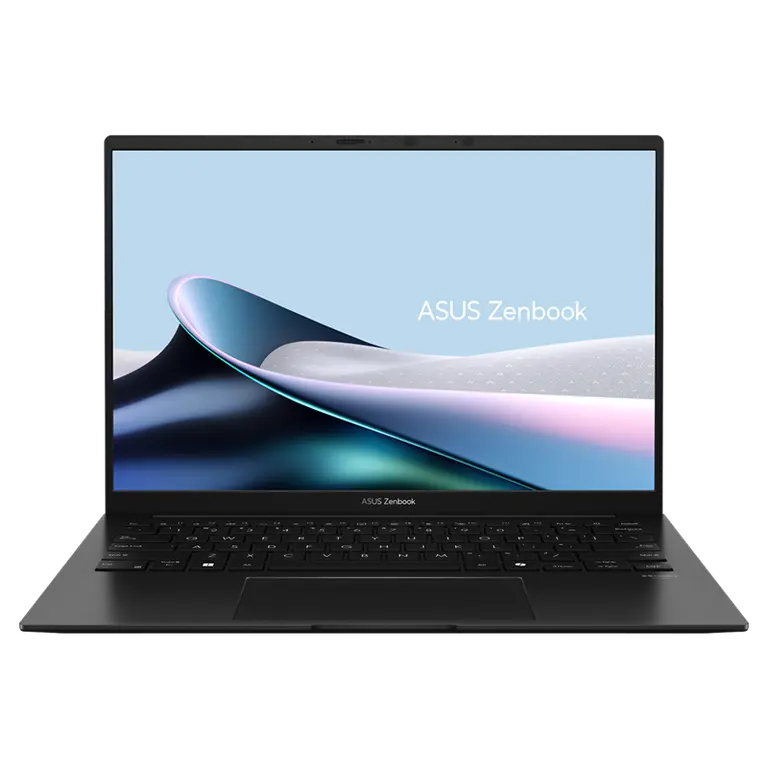 Laptop ASUS Zenbook UM3406KA-PP113WS /RYZEN AI 7 350/16GDR5X/512GSSD/W11SL/TÚI/OFFICE/ĐEN