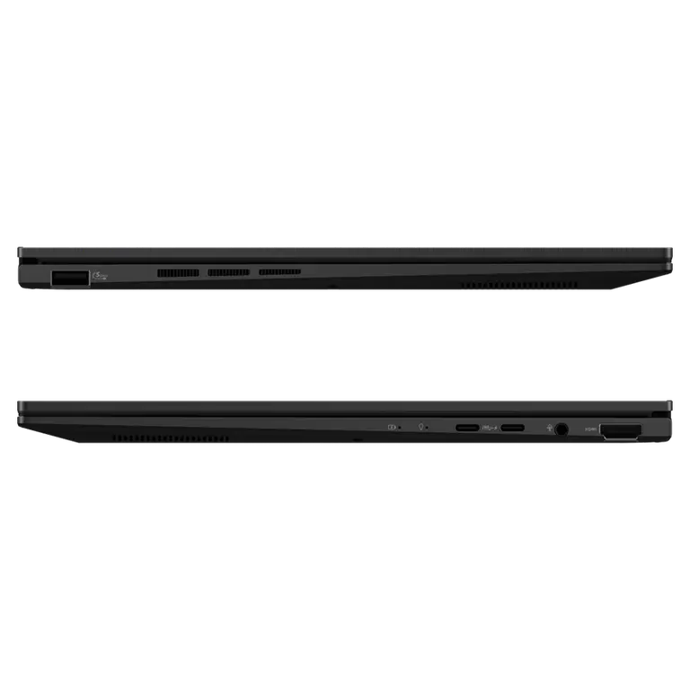 Laptop ASUS Zenbook UM3406KA-PP113WS /RYZEN AI 7 350/16GDR5X/512GSSD/W11SL/TÚI/OFFICE/ĐEN