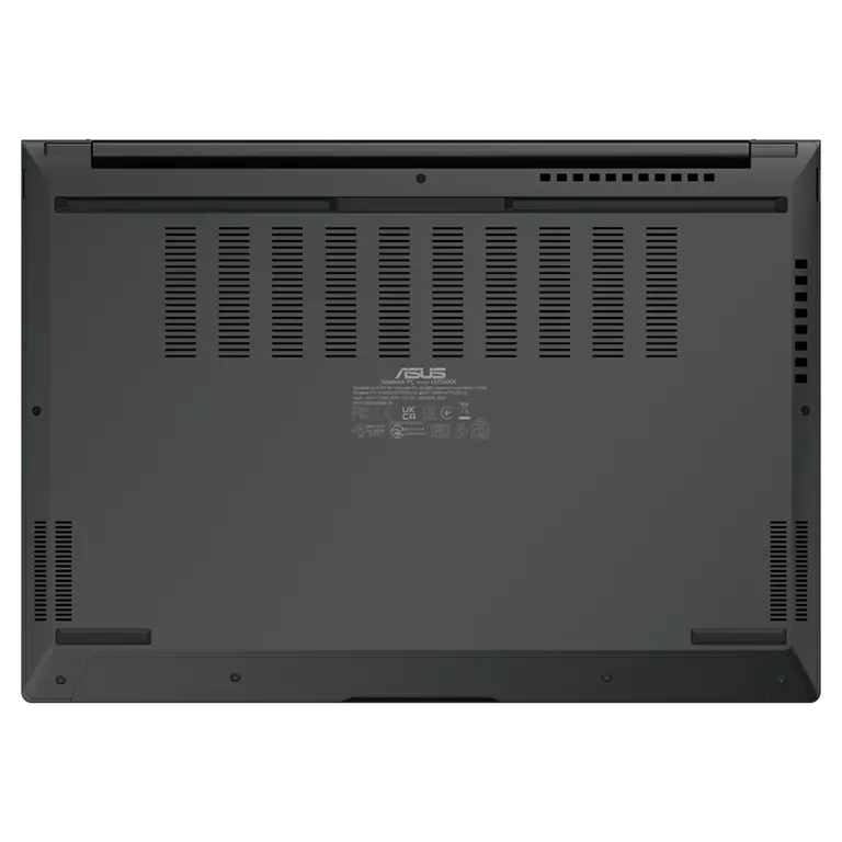 Laptop ASUS Zenbook UM3406KA-PP113WS /RYZEN AI 7 350/16GDR5X/512GSSD/W11SL/TÚI/OFFICE/ĐEN