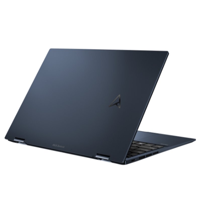 Laptop Asus Zenbook UM5302TA-LX087W Xanh