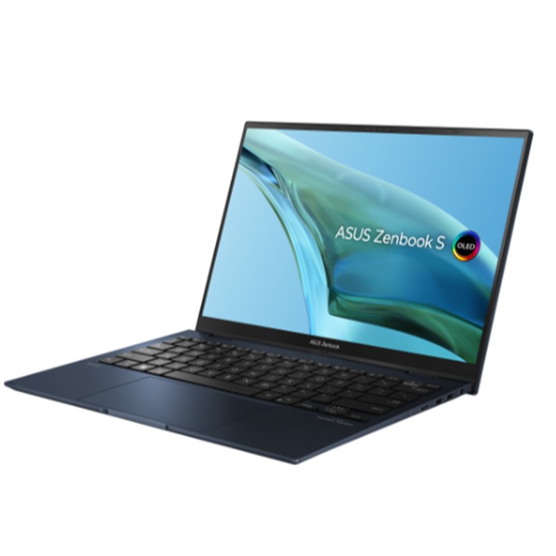 Laptop Asus Zenbook UM5302TA-LX087W Xanh
