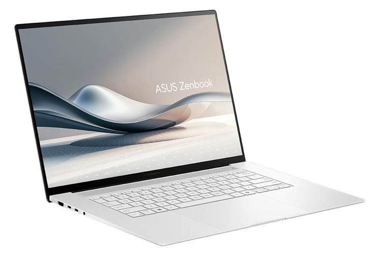 Laptop ASUS Zenbook UM5606KA-RK127WS RYZEN AI 7 350/24DR5X/1TB/W11SL/OFFICE/TÚI/TRẮNG