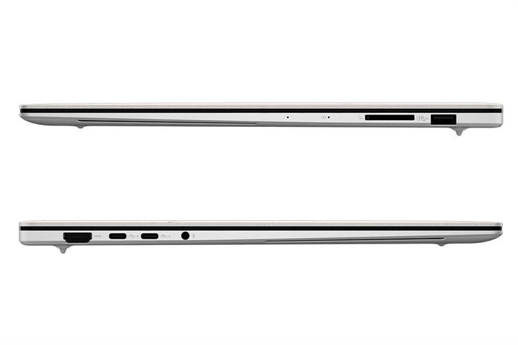 Laptop ASUS Zenbook UM5606KA-RK127WS RYZEN AI 7 350/24DR5X/1TB/W11SL/OFFICE/TÚI/TRẮNG