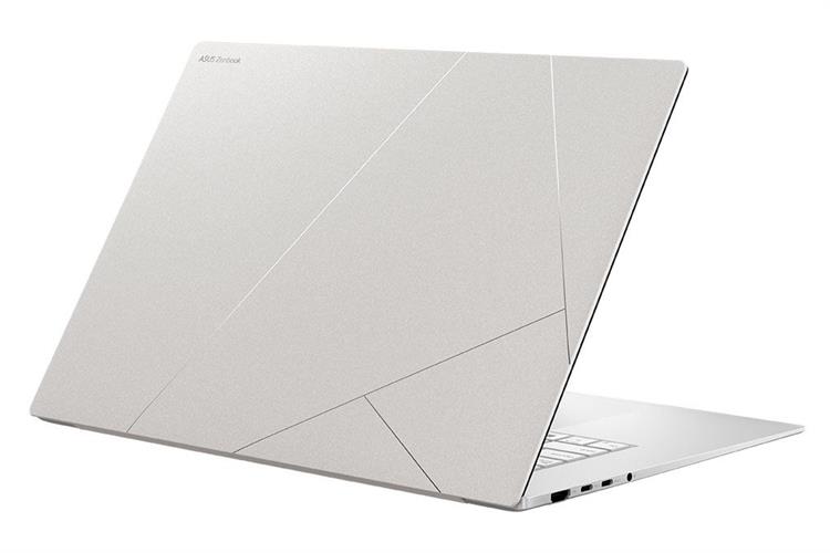 Laptop ASUS Zenbook UM5606KA-RK127WS RYZEN AI 7 350/24DR5X/1TB/W11SL/OFFICE/TÚI/TRẮNG