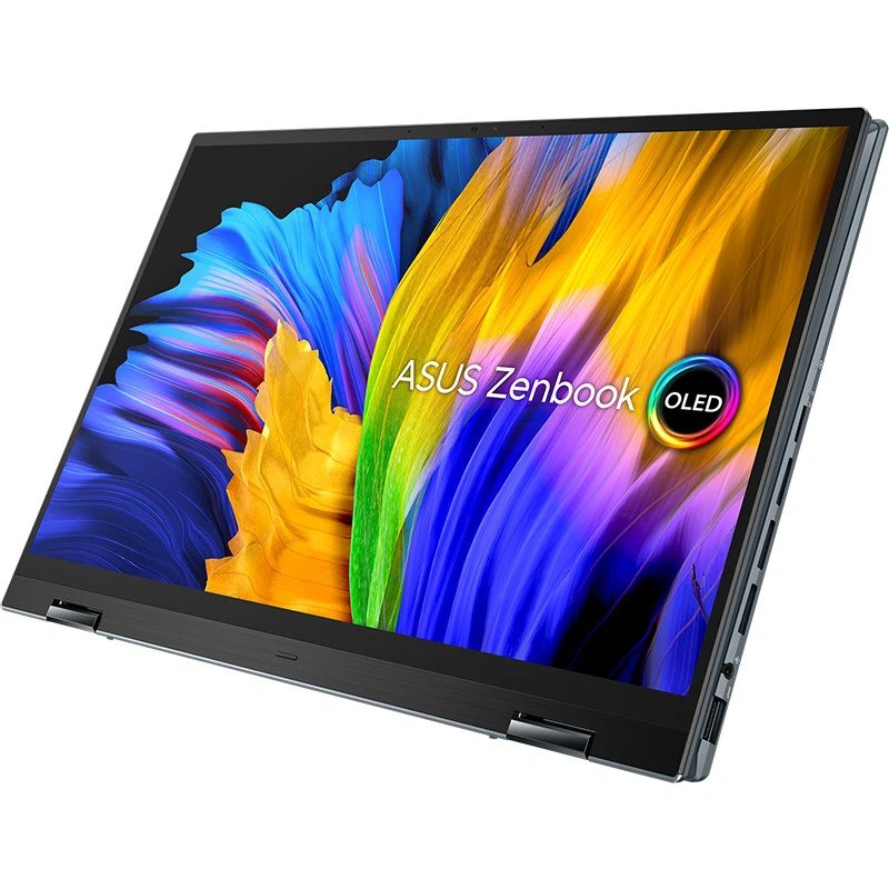Laptop Asus Zenbook UP5401ZA-KN005W Xám