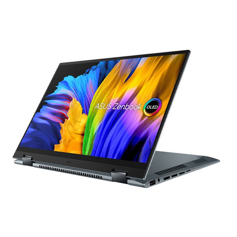 Laptop Asus Zenbook UP5401ZA-KN101W Xám