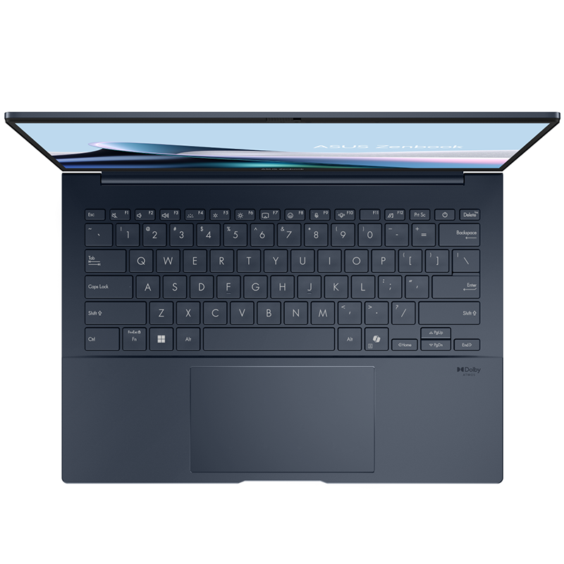 Laptop ASUS Zenbook UX3405CA-PZ188WS