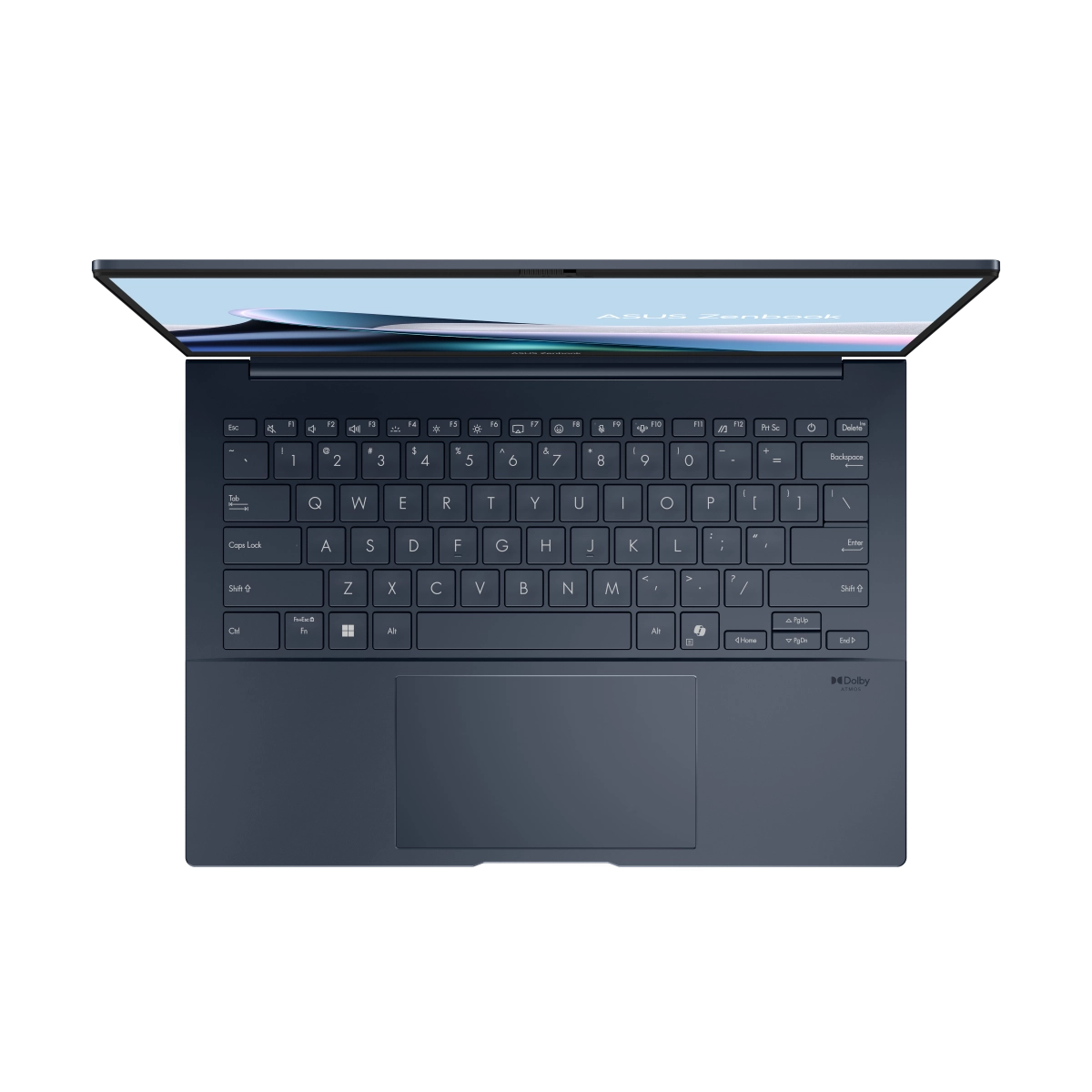 Laptop ASUS Zenbook UX3405CA-PZ204WS